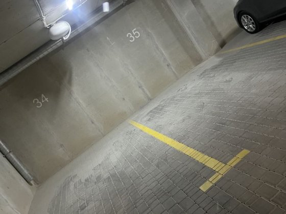 Срочно ‼️Продам паркинг, паркоместо, ЖК Виа Рома Via Roma Одесса