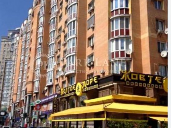 Паркместо проспект Ивасюка , Оазис Киев