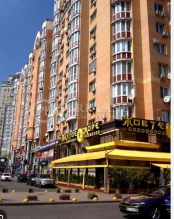 Паркместо проспект Ивасюка , Оазис - фото 1