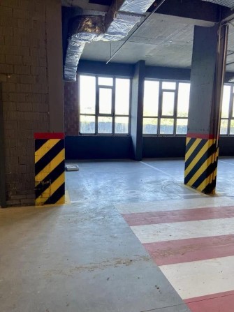 Продаж паркомісця ЖК AUROOM LOUNGE вул Генерала Кульчицького (Голоско) - фото 1