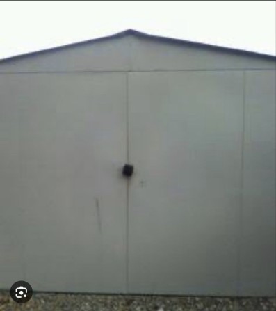 Продам гараж в Лузановке .ТОРГ. - фото 1