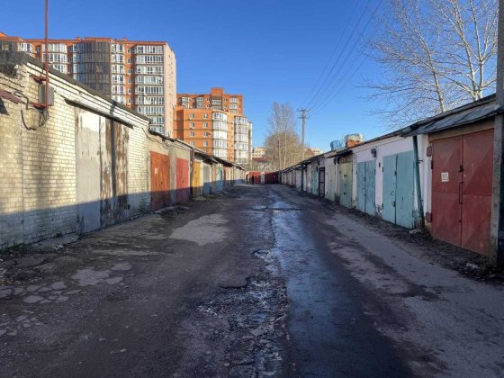 Продаж/Гараж/Ремонт/Кульпарківська 222б, ГК Самокат/Львів Львів