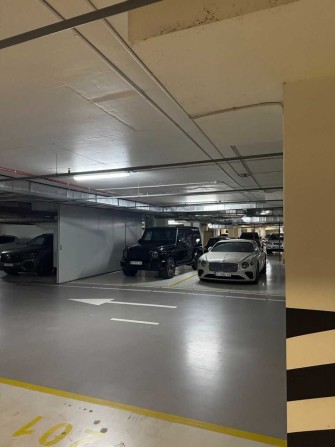 Оренда паркомісця жк Новопечерські Липки ( в кожному будинку) - фото 1