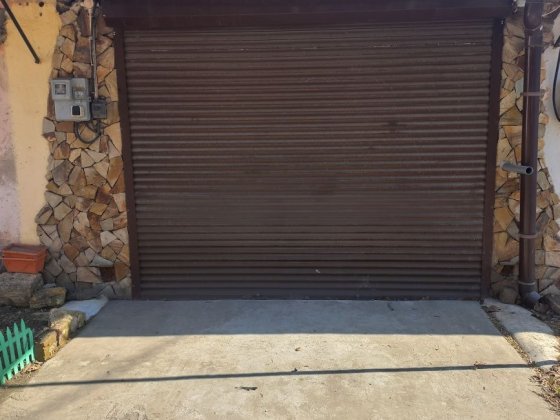 Продам гараж капитальный Одесса