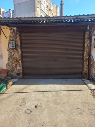 Продам гараж капитальный - фото 1