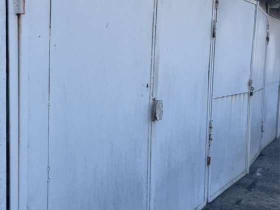 Продам гараж сірий Одесса