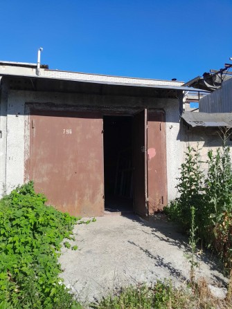 Продам гараж в ГК Кіровець - фото 1