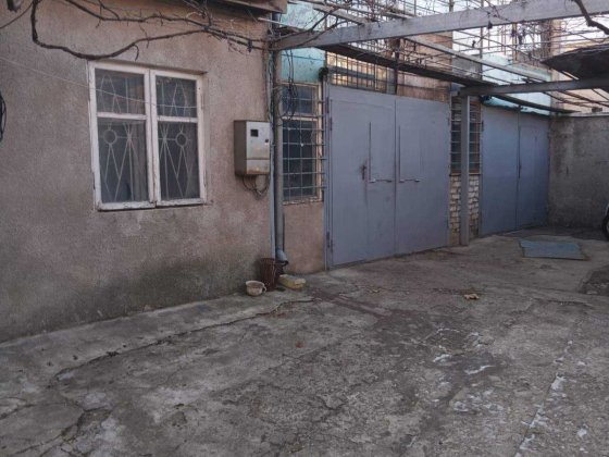 Продам гараж с документами Одесса