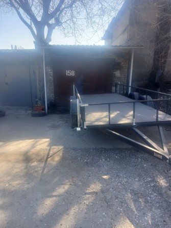 Капитальный гараж в центре города ул. Антенная - фото 1