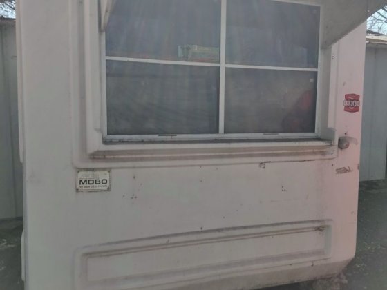 вагончик для охраны Одесса