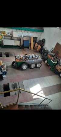 Продам БОКС или дам под залог . - фото 1