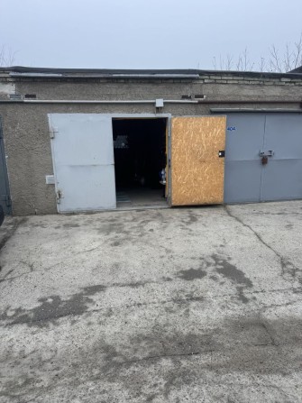 Продам гараж, Бородинський м-н, ГК «Стріла» - фото 1