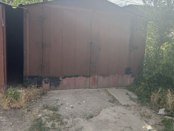 Продам гараж в охраняемом кооперативе. С документами Переоформлением Запорожье