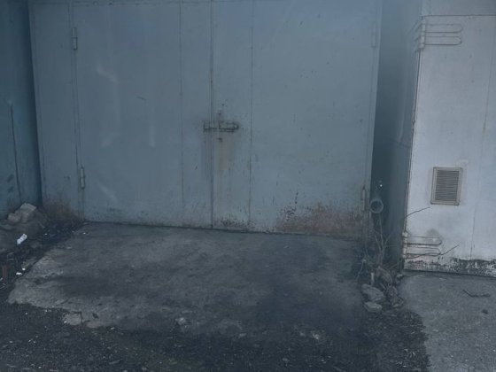 Продам гараж(район Инглези-Космонавтов) Одесса