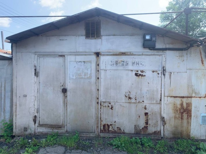 Обменяю гараж или продам - фото 1