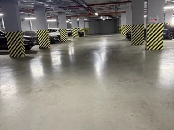Продам Подземный Паркинг ЖК Эллада Секция А Дом Сдан Одесса