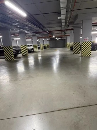 Продам Подземный Паркинг ЖК Эллада Секция А Дом Сдан - фото 1