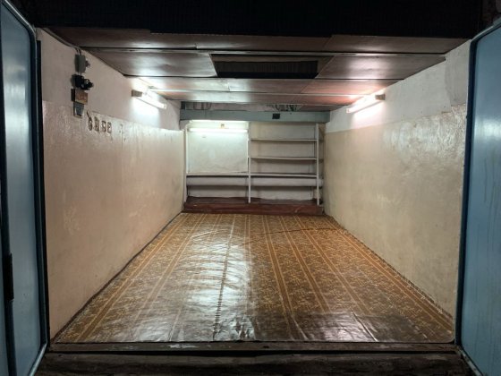 Гаражний бокс, ГБК Березняки-3, Вул. Березняківська 23 Киев