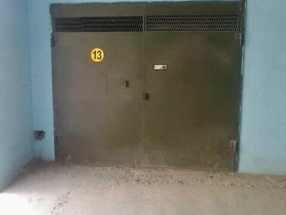 ПРОДАМ ГАРАЖ. Безопасный, подземный, с электричеством и водой Запоріжжя