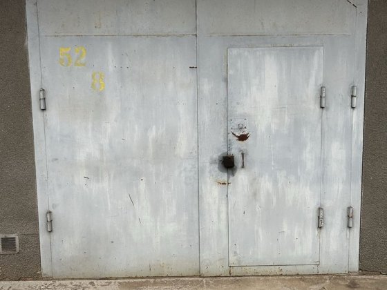 Продам гараж коператив  в г. Николаев Звёздный (Намыв) Николаев