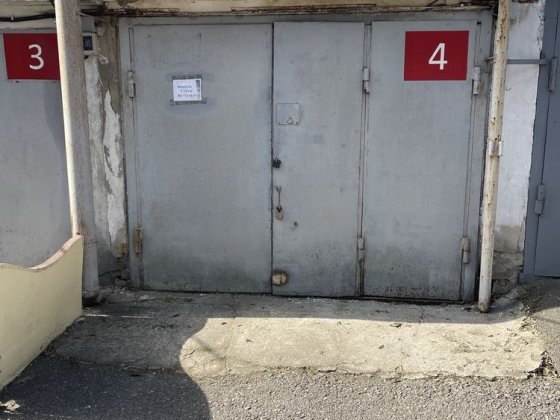 Продаю капитальный Гараж Одесса
