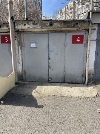 Продаю капитальный Гараж - фото 1