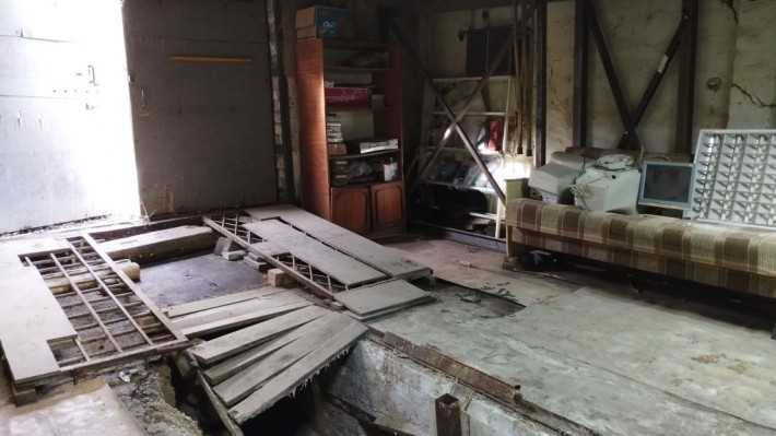 Продам гараж Шишковка, район завода Коммунар - фото 1