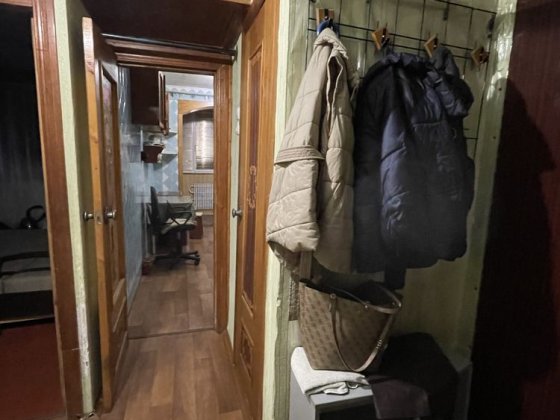 Сдам 1к квартиру Харків