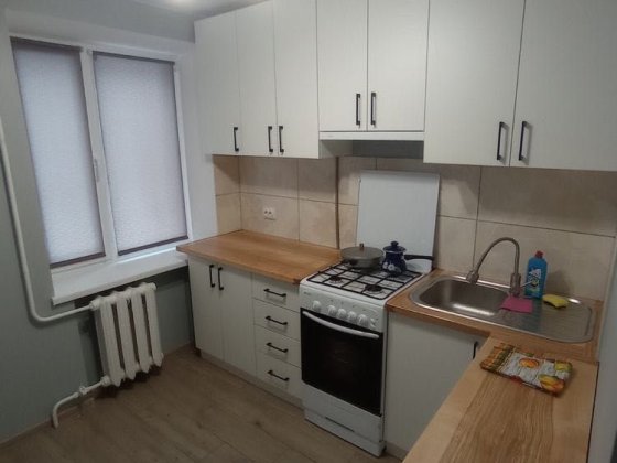 Оренда 1кім квартири вул Зелена Керченська Львов