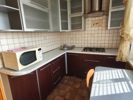 Аренда 2к кв на Героев Труда Харків