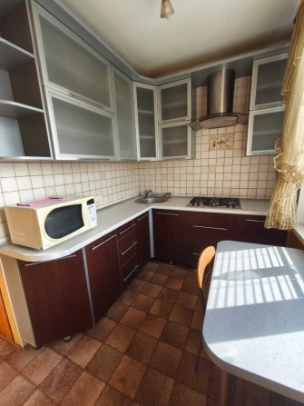 Аренда 2к кв на Героев Труда - фото 1