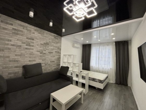 Здам 1 кімнатну квартиру в новобудові на Олексіївці. Харьков