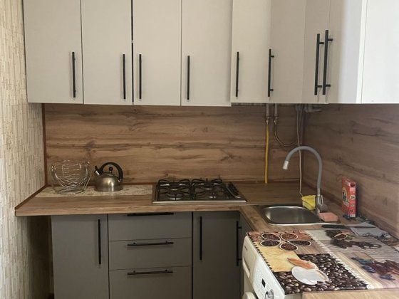 Сдам 1 комнатную квартиру Ленпоселок Одеса