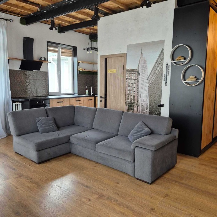 2-во поверхова квартира  новобудові, м. Олексіївська або м. 23 серпня - фото 1