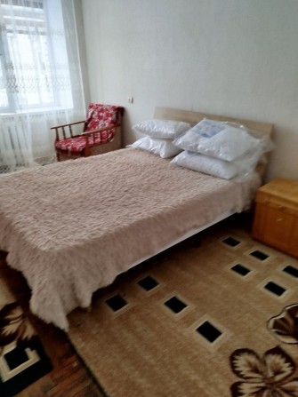 Оренда 2 кімнатної квартири. Залізничний район. З ремонтом - фото 1