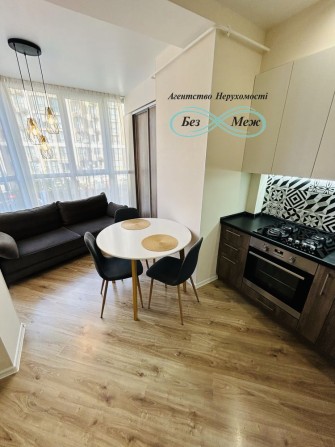 Оренда Однокімнатної Квартири ЖК Софія Резиденс - фото 1