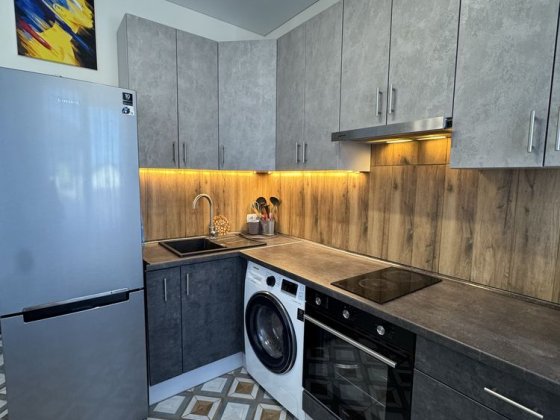 Оренда 1к квартири в ЖК Данія, Софіївська Борщагівка, поряд Львівський Софіївська Борщагівка