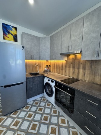 Оренда 1к квартири в ЖК Данія, Софіївська Борщагівка, поряд Львівський - фото 1