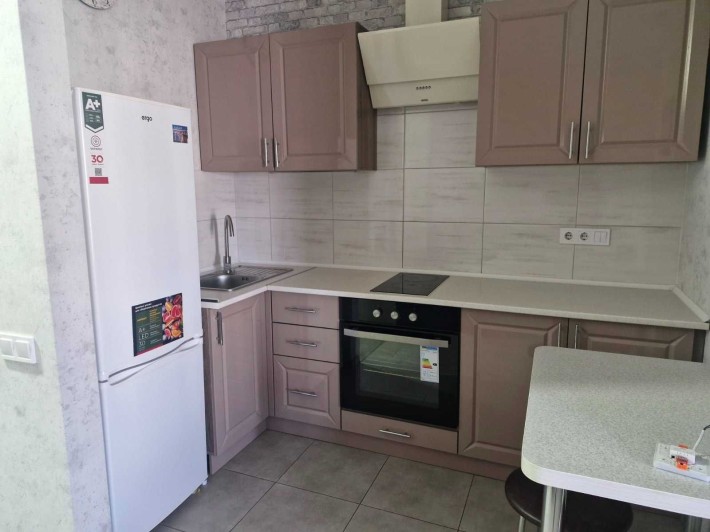 1 комнатная на Педагогической в Приморском районе - фото 1