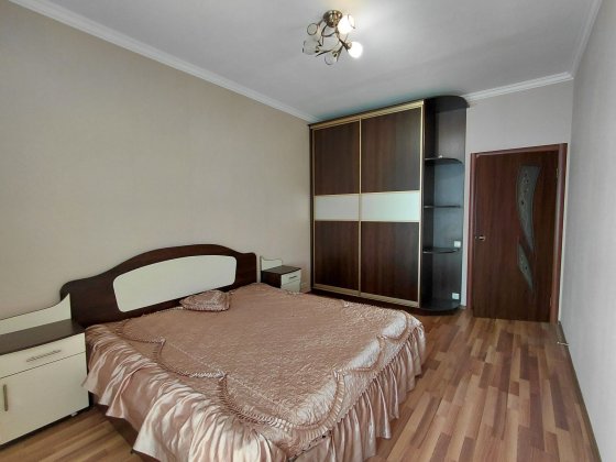 Аренда 2 к.квартиры на Алексеевке в новострое. Харків