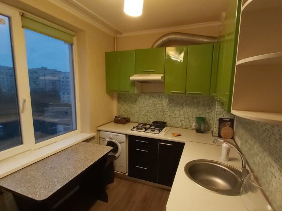 Сдам 1 квартиру метро Героев Труда, Салтовка Харків