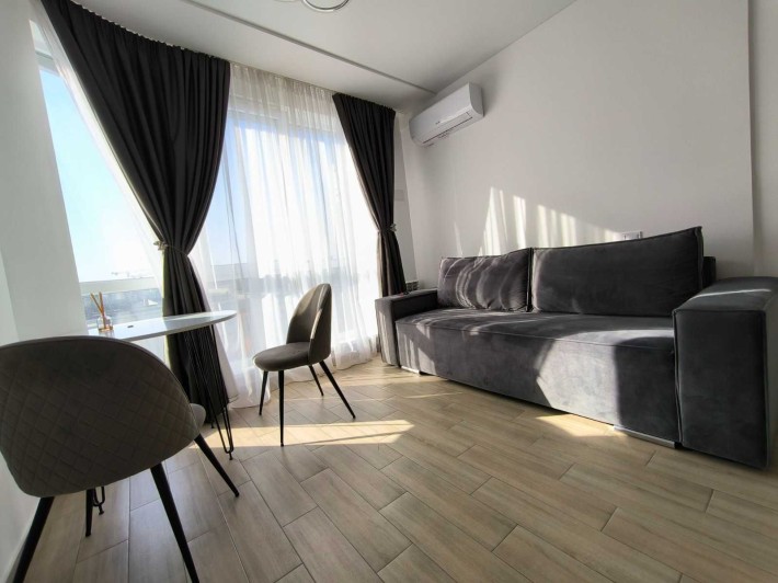 Оренда квартири в ЖК на Трускавецькій - фото 1