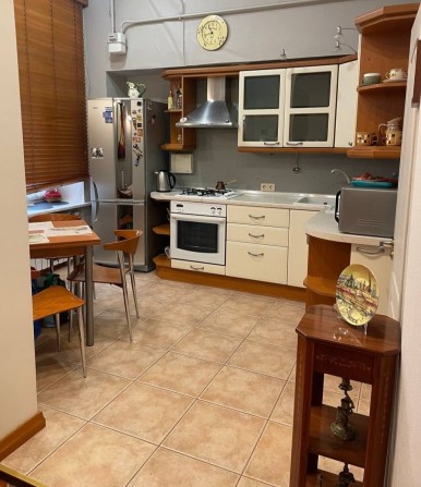 Сдам 3-комнатную квартиру на Льва Толстого - фото 1