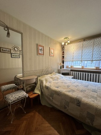 Реальная 2-ка на Павлово Поле, метро 23 Августа, Проспект Науки 66-А - фото 1