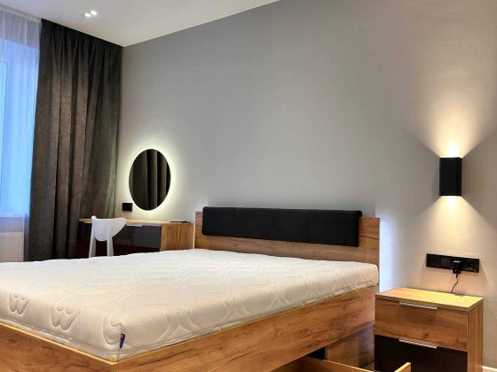 Довготривала оренда квартири вул Жасминова Львов