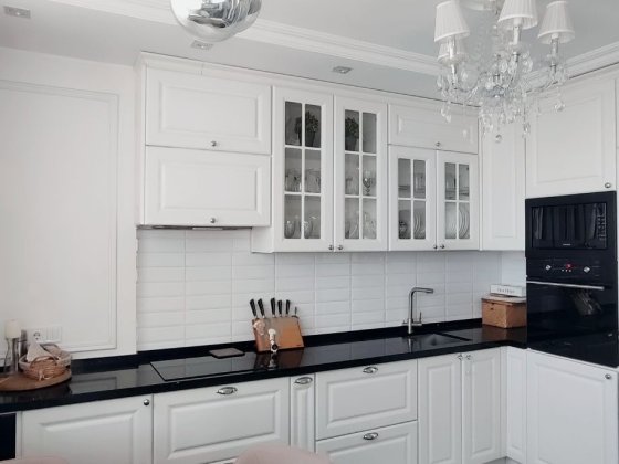 Сдам красивую  квартиру  Евродвушка  ЖК Балковский/ Балковская Одесса