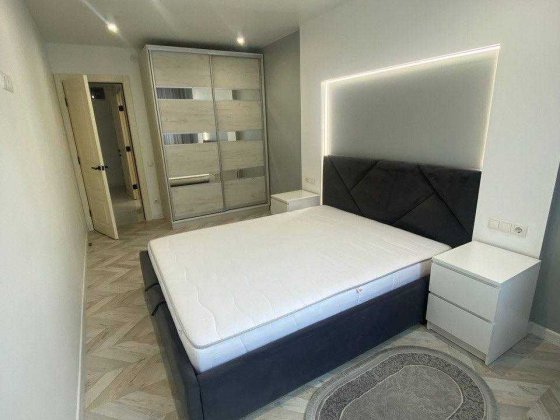 Оренда стильної квартири в новобудові  ЖК Авалон Львов