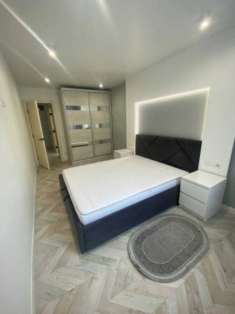 Оренда стильної квартири в новобудові  ЖК Авалон - фото 1