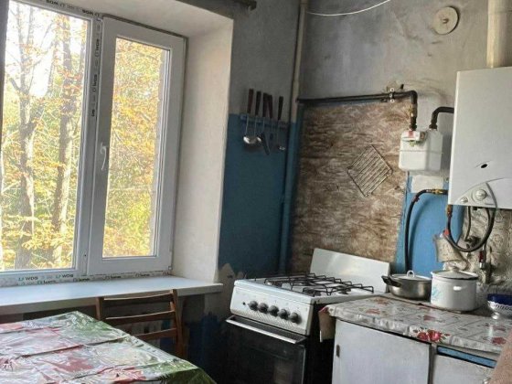 Прописка и проживание в квартире от собственника Харків