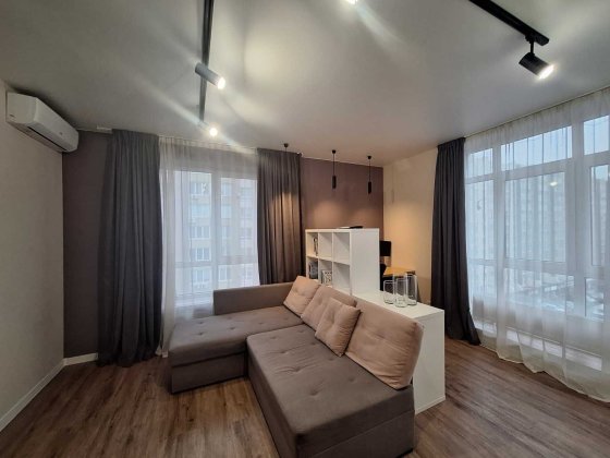 Здам 2-х кімнатну , Софіївська Борщагівка, вул. Академіка Шалімова Софиевская Борщаговка